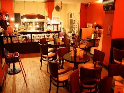 Foto: CAFE M