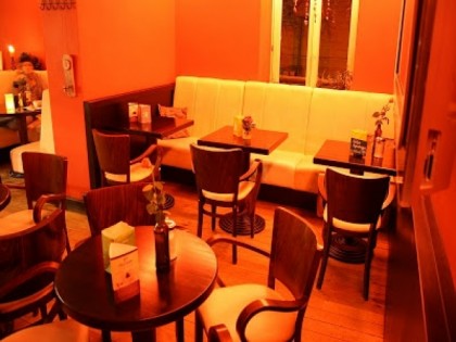Foto: CAFE M