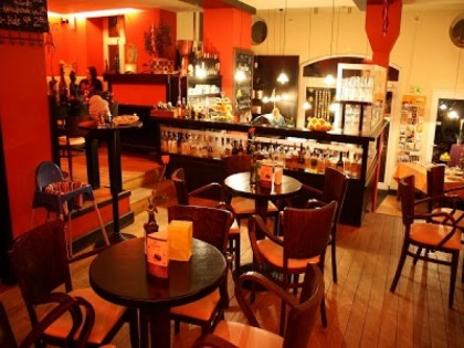 Foto: CAFE M